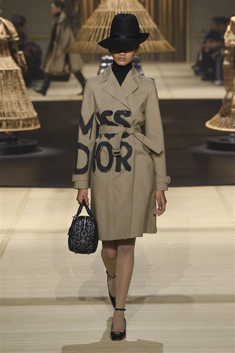 dior 2024 fw|christian dior fall 2024.